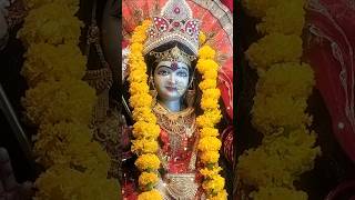 navratri durga aarti shorts puja aalha music love song garba bhajan mantra maa [upl. by Corron]