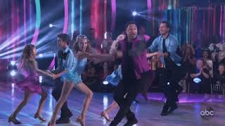 Opening Number  Dancing With The Stars Juniors DWTS Juniors Episode 6 [upl. by Cathrin924]