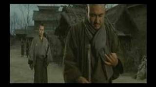 Zatoichi meets Yojimbo trailer [upl. by Raman389]