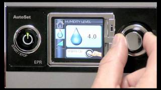 OSA Journey Chapter 4  Humidification amp Climate Control [upl. by Helbonnah]