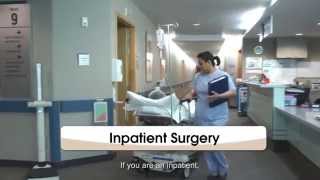 Your Surgical Experience at Raffles Hospital Ep 2 The Day of the Surgery [upl. by Elbert308]