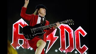 The Best of ACDC part 2🎸Лучшие песни группы ACDC часть 2 🎸The Greatest Hits of ACDC [upl. by Crowell]