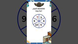 Test de Inteligencia  Aumenta tu nivel Intelectual Test iq  IQ TEST SHORT [upl. by Assiron777]