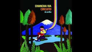 José Larralde  Quimey Neuquen Chancha Via Circuito Remix [upl. by Hanahsuar403]