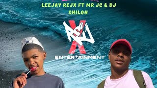 Hou VasLeejay Rejx amp Mr Jc The Vip amp Dj Shiloh Official Audio [upl. by Latsryc]