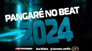 PANGARÉ NO BEAT EP VERÃO 2025 [upl. by Valerye60]