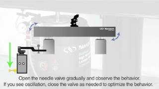 FAQ Table Top Oscillates [upl. by Aneehc]