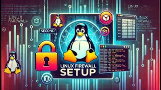 How to configure firewall on Linux [upl. by Pollock280]