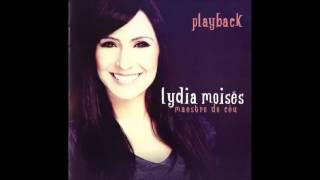 Lydia Moisés Acã Playback [upl. by Rocco107]