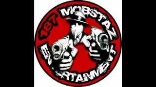 187 MOBSTAZ  WE DONT DIE WE MULTIPLY WDDWM AUDIO  LYRICS [upl. by Ahseei30]