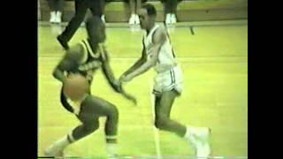 Northern high school basketball 1986 [upl. by Cahra]