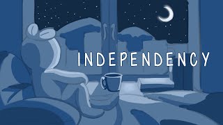 5 Signs Youre An Independent Person [upl. by Pellikka]