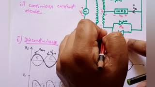 Single phase to single phase step down cycloconverter [upl. by Misaq]