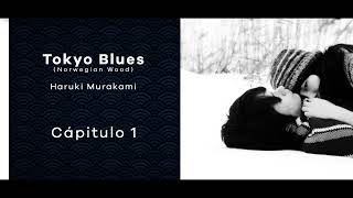 Audiolibro  Tokio Blues Norwegian Wood Capítulo 06 [upl. by Talley705]