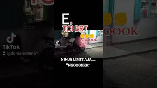 NINJA TCI [upl. by Fredek]