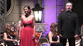 GVerdi  La Traviata Act II Duet Violetta amp Germont [upl. by Bass]