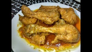 Chicken Korma  Korma Recipe [upl. by Atul703]