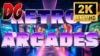 comunidad retros arcades online [upl. by Bell]