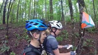 2018 Blue Ridge 24 Hour Adventure Race [upl. by Rexfourd311]