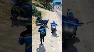 Fait un tour sur ma chaine pour découvrir plein dautre intervention gta5 lspdfr gendarmerie [upl. by Peednas315]