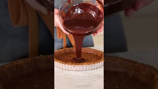 Chocolate Ginger Tart [upl. by Kern]