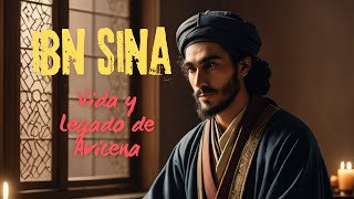 Ibn Sina Vida y Legado de Avicena [upl. by Cornell]