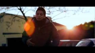 Lucky P  Lacrime di Fuoco Official Video [upl. by Esetal]