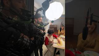 Betty Bossi Guetzle ist Guetzle  Behind the Scenes [upl. by Anoed]