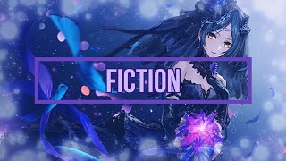 Ryujin Itzy Minnie Gidle Chaeyeon Izone and Isa StayC  FICTION 2021sbsgayo「Nightcore」 [upl. by Stryker]