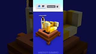 Minecraft Making Gramophone shorts minecraft trending viral gramophone [upl. by Ramled]