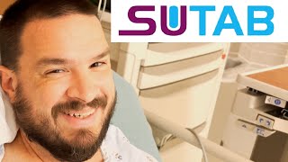 Colonoscopy Prep Made EASY  SUTAB  Ulcerative Colitis [upl. by Arlie]