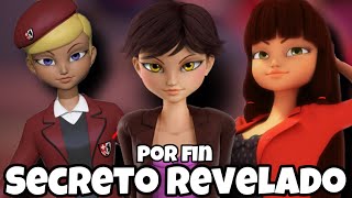 Ya se Sabe Por ESTE MOTIVO Lila tiene 3 identidades  Dudas 6ta temporada de Miraculous Pt 9 [upl. by Justus786]