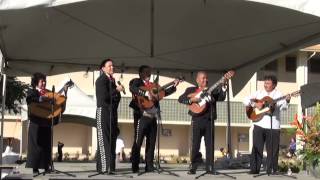 Mariachi in Hawaii [upl. by Iral]