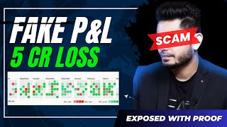 Booming Bulls Exposed  Anish Singh Thakur Exposed  SCAMMER ALERT [upl. by Georgetta]