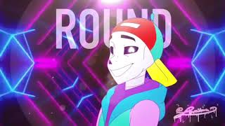 You Spin Me Right Round MEME UNDERTALE UNDERFRESH Special 20k [upl. by Boonie]