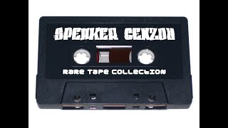 Speaker Cen Zou  Sogni Intro NEFFA  DEDA  Scratch DJ GRUFF INEDITO 1994 [upl. by Damien967]