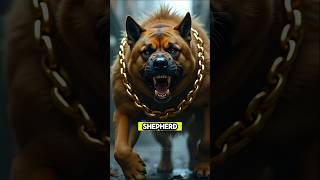 Top 5 Guard Dogs Against Intruders 😱 [upl. by Burnard45]