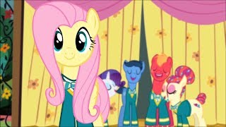 Find The Music In You Reprise  My Little Pony Friendship Is Magic  Season 4 [upl. by Iarahs842]