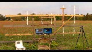 Ultimate TV Antenna StackedDual 100 mile ShootOut [upl. by Grew]