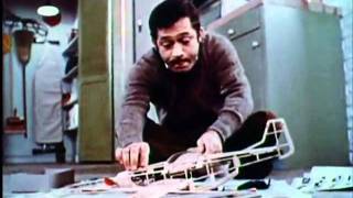 Funny Commercial  1972 Whirlpool Washing Machine commercial [upl. by Annairba911]