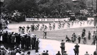 Het WK Wielrennen 1960 [upl. by Estren163]