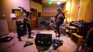 Triptides Live at Boulevard Recording March 19th [upl. by Aeiram969]