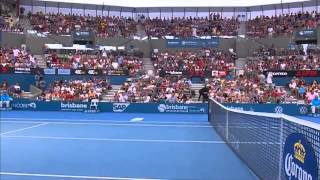 2014 Tennis Tournament Lleyton Hewitt v Kei Nishikori  Full Match Mens Singles Semi Fina [upl. by Nicks950]