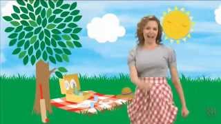 Justine Clarke  Little Day Out [upl. by Acireit]