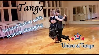 FULL REVIEW Tango  Instant Boleo with system changing [upl. by Alecia53]