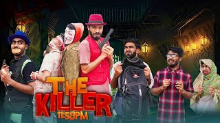 The Killer 1159 PM  Bangla New Funny Video  Bhai Brothers  It’s Abir  Rashed [upl. by Thanos]