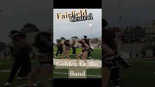 Fairfield Central putting Winnsboro on the radar 24 [upl. by Ynnaj]