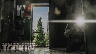 WHATS WRONG WITH M995  Escape from Tarkov [upl. by Nilcaj]