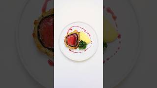 Rating Chef Signature Dishes  Gordon Ramsay cooking [upl. by Amikehs]