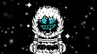 Full Ost OuterOuterNegaDustDust Sans [upl. by Mikiso]